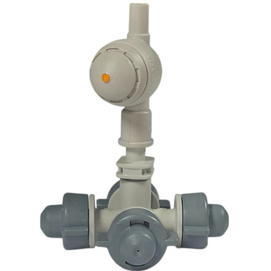 Netafim CoolNet Pro Fogger Head Assembly