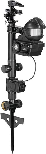 Orbit Sprinker 62100 Yard Enforcer