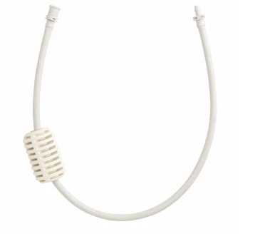 Netafim Micro-Sprinkler and Fogger Hanging Assembly on a clean white background