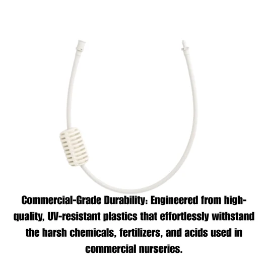 Micro-Sprinkler/Fogger Hanging Assembly