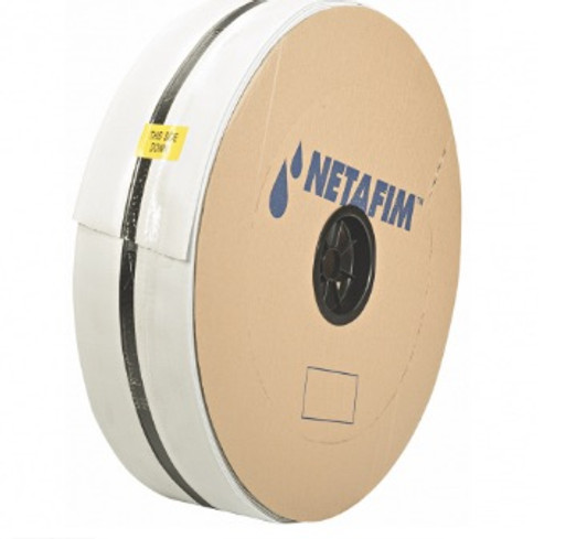 Netafim FlexNet Pipe 2" with 40" Spacing Drip Irrigation tubing