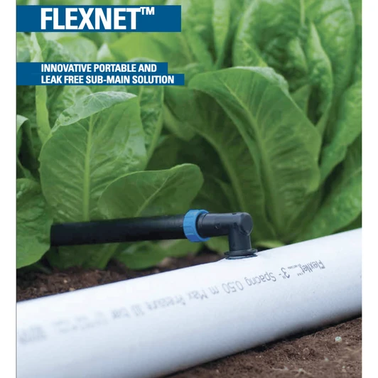 Netafim FlexNet Pipe