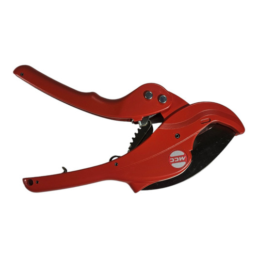1 1/2" PVC Pipe Cutter by MCC 1 1/2" PVC Pipe Cutter by MCC