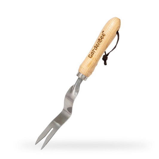 stainless steel hand weeder