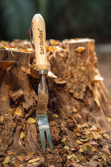 GardenBee Stainless Steel Weeder