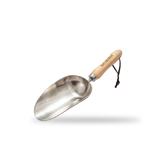 compost scoop garden