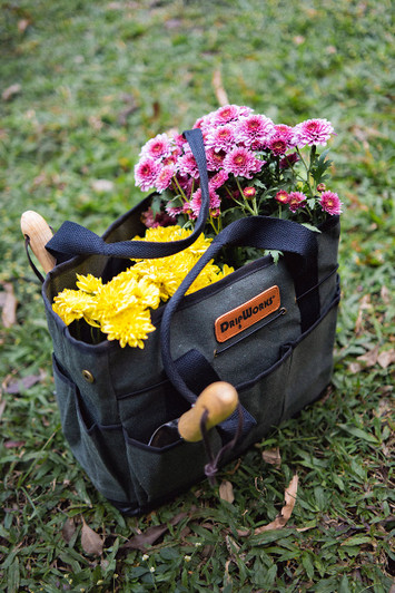 gardening bag for tools