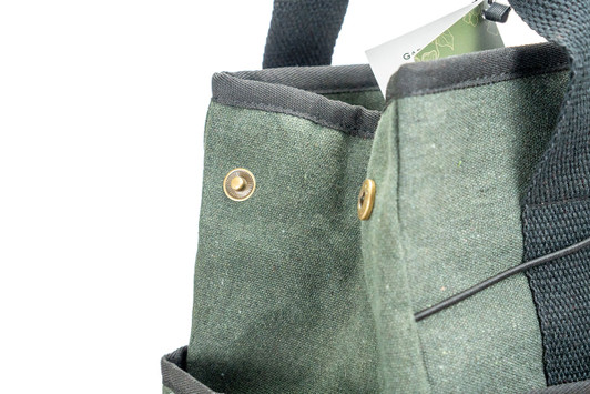 GardenBee Tote Bag GardenBee Tote Bag