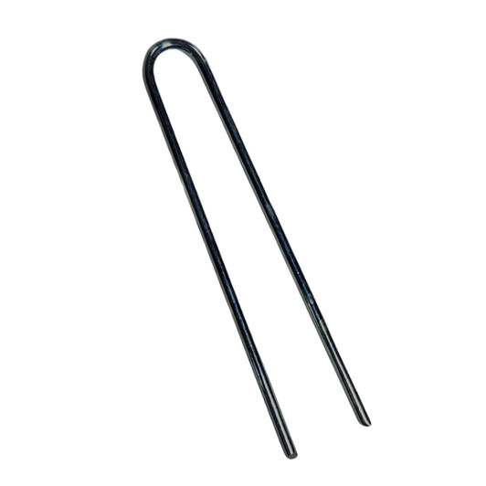 Stainless Steel 3" Hold Downs - 10 Pack