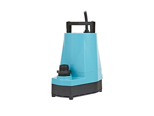 Little Giant MSP 5 Submersible water Pump