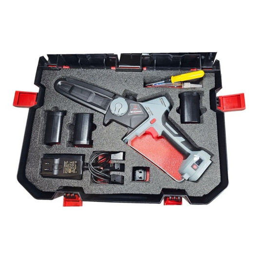 Arvipo MT32 Chainsaw, landscaping chainsaw, garden Chainsaw