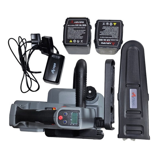 Landscape Chainsaw, lightweight chainsaw, gardening chainsaw, landscaping chainsaw, professional chainsaw Arvipo