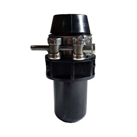 Drip Irrigation fittings Netafim FlexNet 2" End Cap