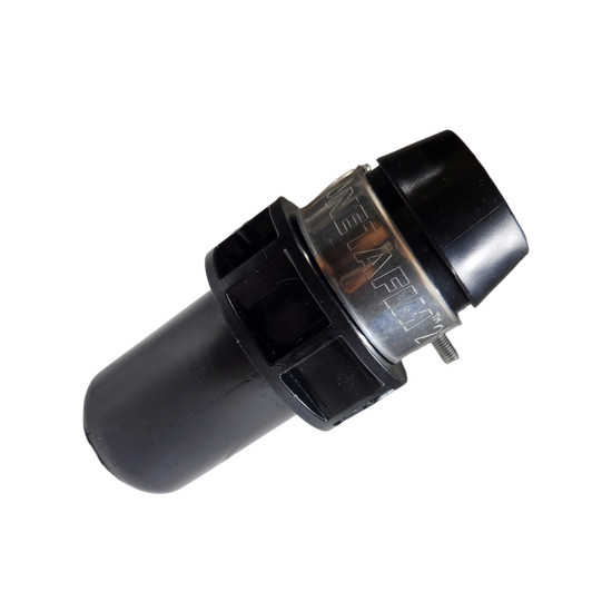 landscape fitting Netafim FlexNet 2" End Cap