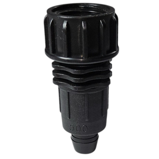 Irritec Perma Loc X .620 Female Hose Start