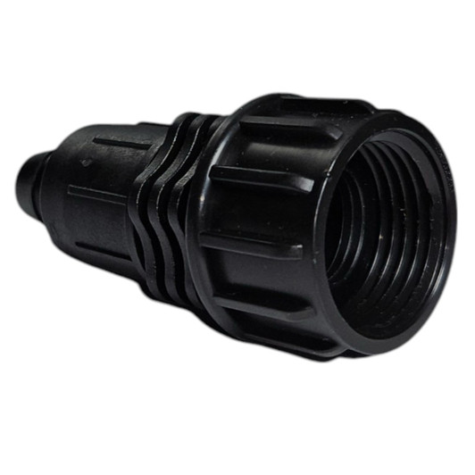 .620 Easy Loc Female Hose Start