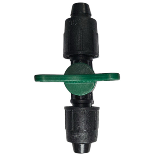 .620 OD Drip Irrigation Valve