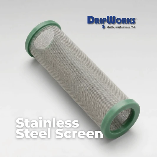 Hunter HFR Filter Pressure Regulating ¾” Inlet 25 PSI