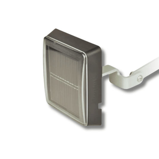 Hunter Node Solar Panel straight view of photovoltaic cells MPN: SPNODE