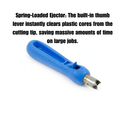 Netafim 7mm Punch for .400 Fittings (PPPUNCH-7)