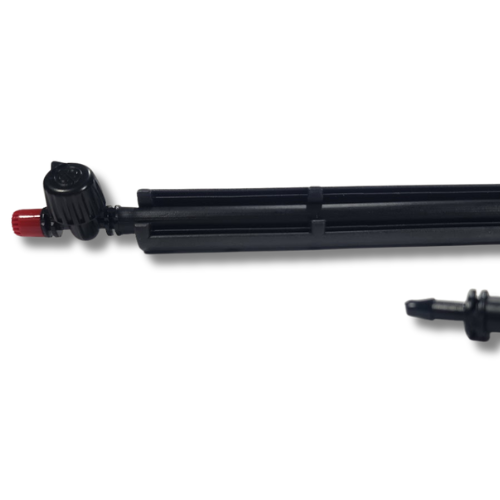 Idra Spike Red 360-degree 10 Pack