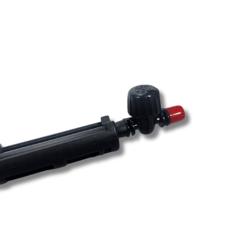 Idra Spike Red 360-degree 10 Pack