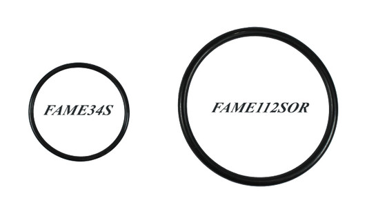 Amiad Replacement Screen O-Rings