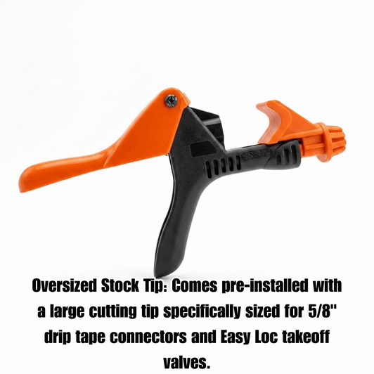 Adjustable Punch