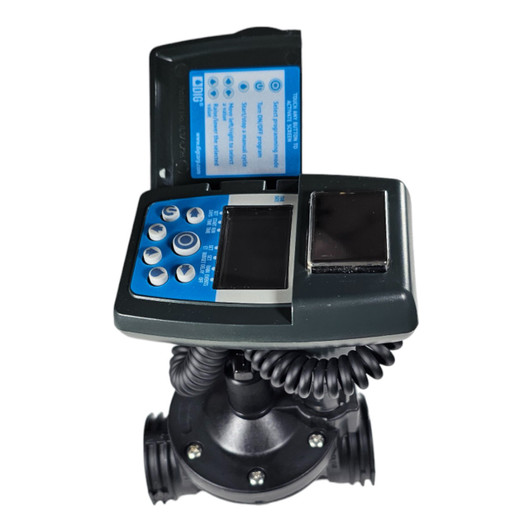 Irrigation Controller DIG LEIT ILV075 ¾” Solar Timer