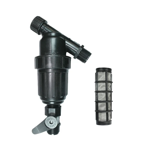 Irritec Deluxe Hose Thread Filters (Y TYPE)