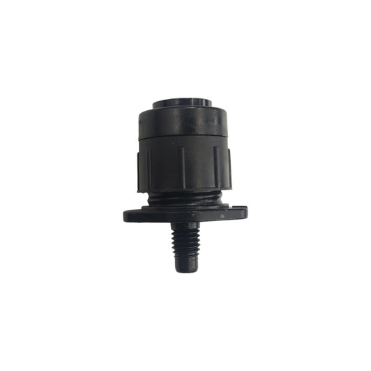 Antelco Spectrum Sprayer black threaded emitter profile