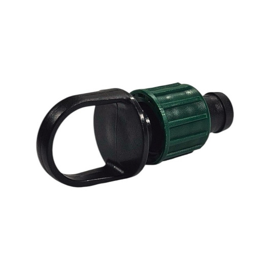 Drip Tape End Fitting