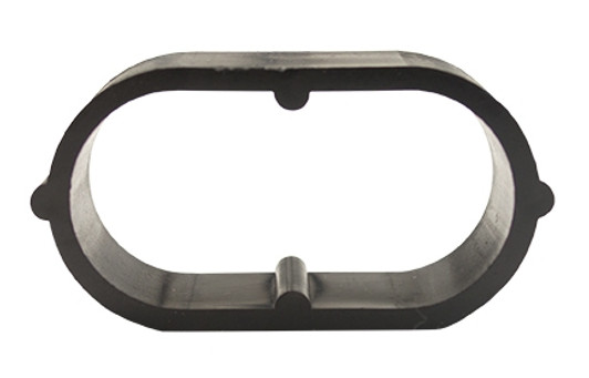 Irritec 3/4" Figure 8 End for mainline