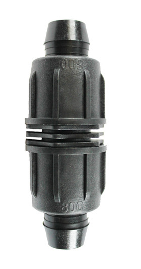 Irritec 3/4" Easy Perma Loc Coupler