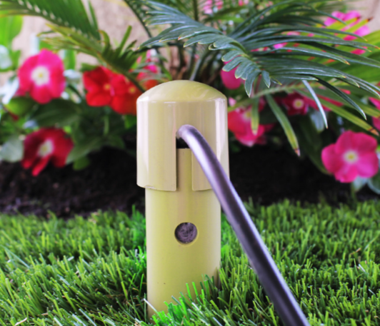 Dripworks Deep Drip Tree Watering Stakes 14"