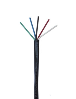 5 Strand Wire (up to 4 Valves)