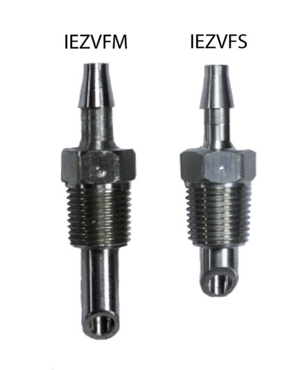 EZ-FLO Steel Injection Barbs