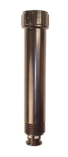 Inline Filter and Replacement Screen