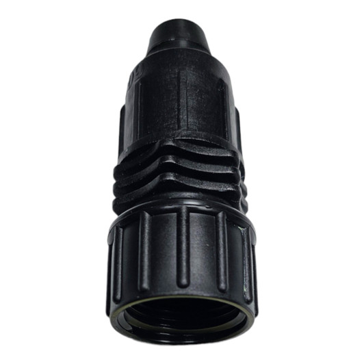 1/2” Irritec Perma-Loc x Female Hose Thread Adapter