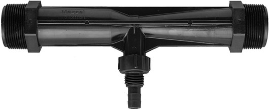 1 1/2" and 2" Mazzei Injectors