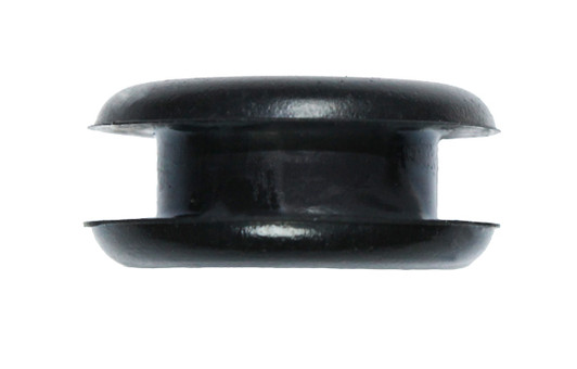 Jain .400 Barb Top Hat Grommet side profile view MPN: 12290031