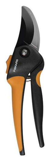 Fiskars Softgrip Large Bypass Pruner