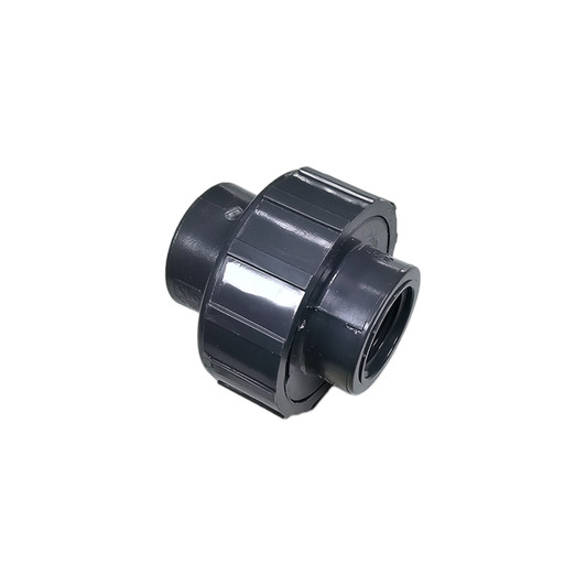 pipe thread union Dripworks