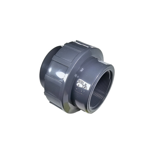 PVC Threaded Union