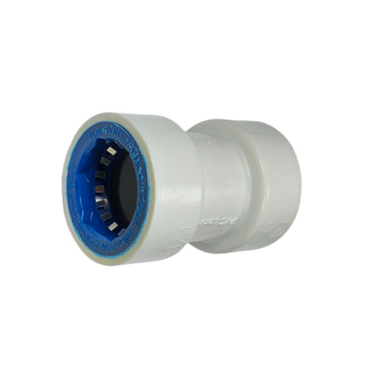 HydroRain PVC Lock 1” Coupler