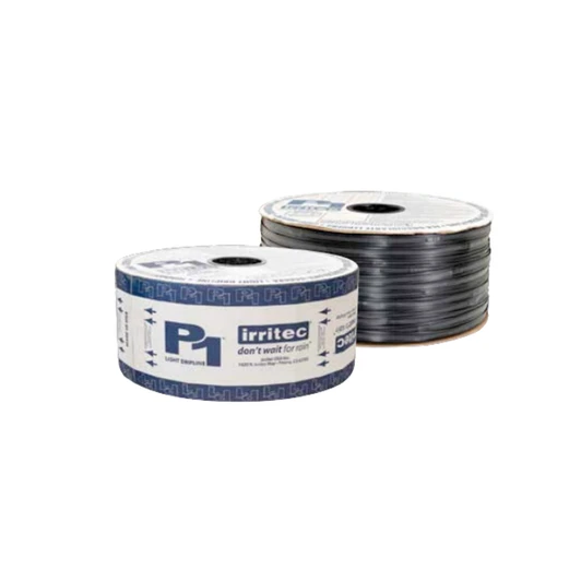 Irritec P1 Emitter Tape (1000' Roll)