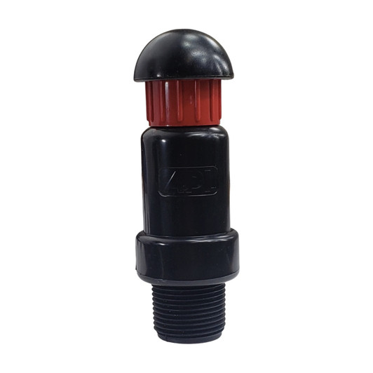 Air Bleed Valves Dripworks