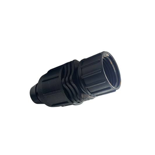 3/4" Easy Loc Female Hose Start