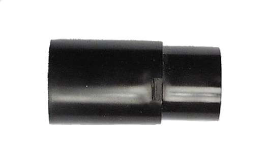 DripWorks 1/2" Compression x 3/4" FHT Swivel Adapter for connecting drip tubing to faucets SKU: CSA