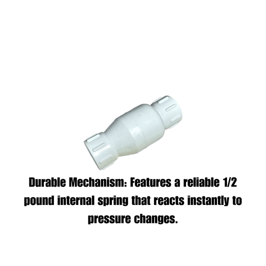 Check Valves